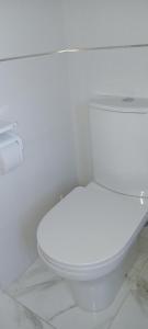 Casa Bahiana, barrio El Marquesado