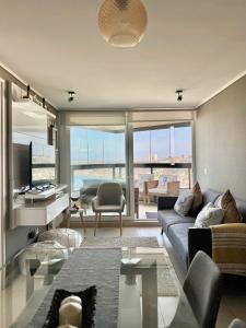 Vista al Mar, Edificio Vista Higuerrillas Concón