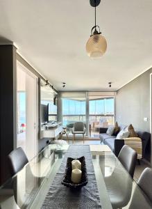 Vista al Mar, Edificio Vista Higuerrillas Concón