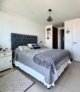 Vista al Mar, Edificio Vista Higuerrillas Concón