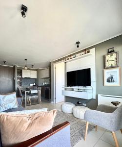 Vista al Mar, Edificio Vista Higuerrillas Concón