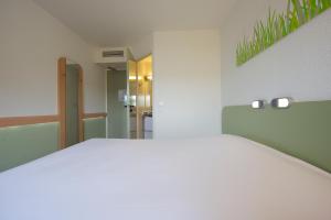 Hotels ibis budget Pau Lescar : photos des chambres