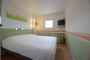 Hotels ibis budget Pau Lescar : photos des chambres