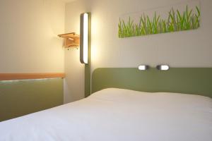 Hotels ibis budget Pau Lescar : photos des chambres