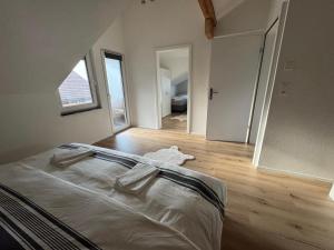 Deine Auszeit mit Alpen- und Kanderblick