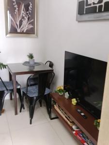 Transient Home Pousada