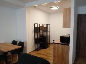Apartament na Rynku
