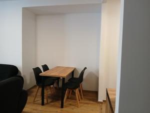 Apartament na Rynku