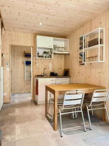 Le KuboLodge - Tiny House premium