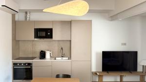 Lux Apartments Park Glories