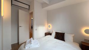 Lux Apartments Park Glories