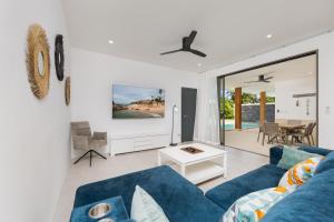 Saowanee 12 - 3BR Pool Villa Lamai Samui