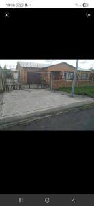 VSA SELF CATERING accommodation unit 2