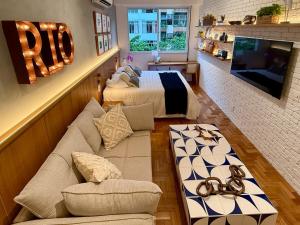 Beautiful full loft, close to the beach and subway