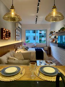 Beautiful full loft, close to the beach and subway