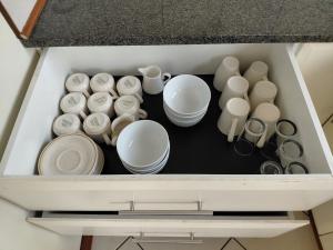 VSA SELF CATERING accommodation unit 2