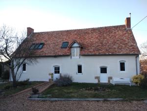 Le paradis des chats bercéen chez Stéphanie près circuit du Mans, animaux acceptés