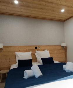 Hôtel Mont Thabor Serre Chevalier