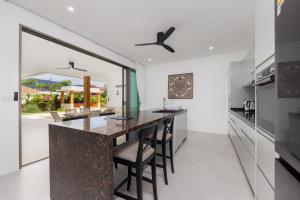 Saowanee 12 - 3BR Pool Villa Lamai Samui