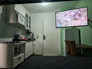 Apartamento moderno em Campo Belo