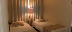 Aparto Premium com Smart Home