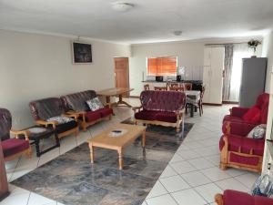 VSA SELF CATERING accommodation unit 2