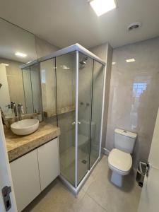 Refúgio Brisa e Mar