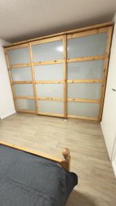 Ferienwohnung zwischen den Meeren !