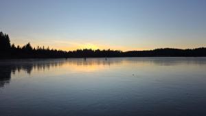 VertuOse avec jacuzzi