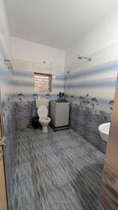 Steps To The Surf - Beachside 2 Bedroom Apartment in Mandrem