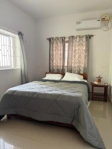 Steps To The Surf - Beachside 2 Bedroom Apartment in Mandrem