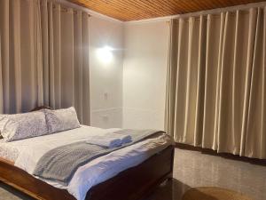 Toiwo Residence Arusha