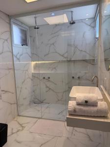 Luxo Urbano 2, 3 ou 4 quartos