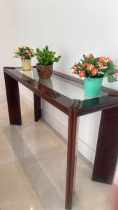 Luxo Urbano 2, 3 ou 4 quartos