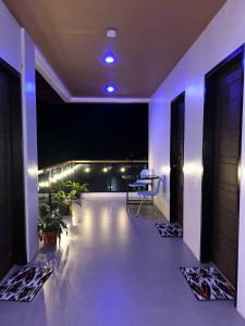 Indoor Pool with Jacuzzi and Karaoke Private Villa