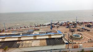 Pebbles Guest House Digha