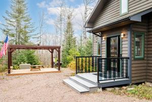 You Betcha - Charming 3BR Arcade & Near Lutsen & Grand Marais