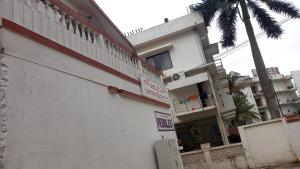 Pebbles Guest House Digha