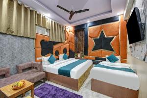 Hotel Luxery RR Inn - Paharganj