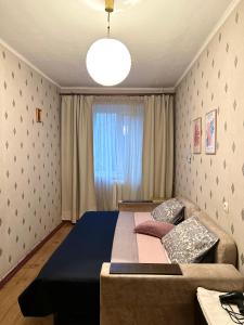 Cozy retro apartment near park