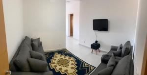 Apartamento Ubatuba Centro