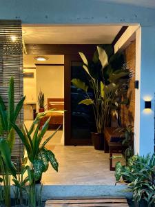 Boutique Private Studio Central in General Luna Starlink & Parking