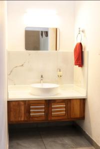 Home near Nedumkandam