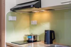 Bleu Marin - Luxury Apartment in Da Nang