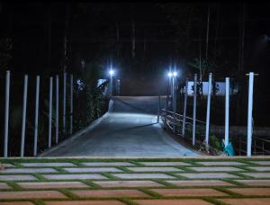 Home near Nedumkandam