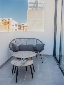 Sarahs Penthouse in Sliema