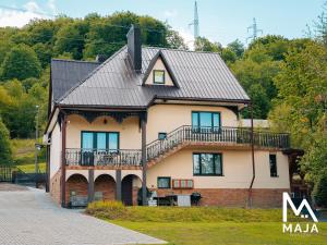 Noclegi MAJA
