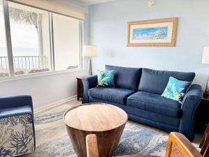 IS6-2 Bd Beachfront - King Beds in Both Bedrooms!