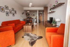 Ski IN-OUT Apartmán Donovaly