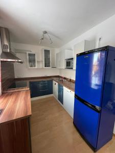 Charmante Ferienwohnung in Wimpassing Friedburg, Erdgeschoss mit großzügigen Garten